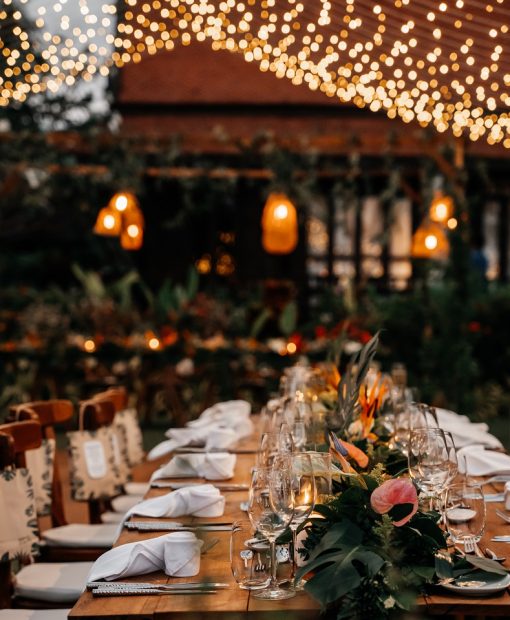 La Green Events