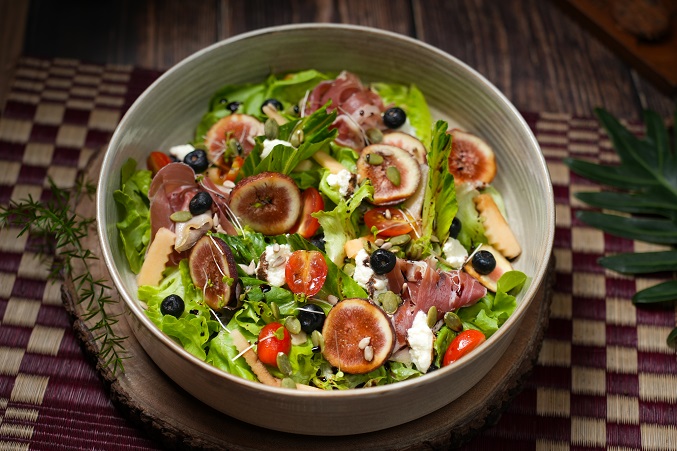 Catering destination 2