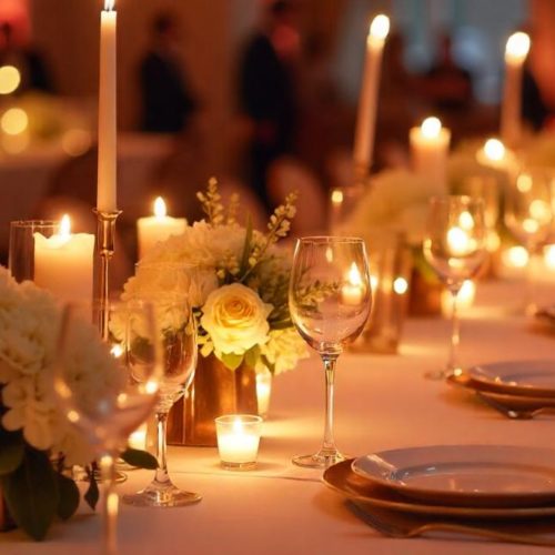 Luxury Catering in Phuket: Elegant Menus, Flawless Service, Anywhere You Celebrate