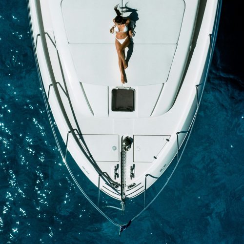 Phuket Yacht Party Guide 2025: Routes, Boats, Catering & Trends